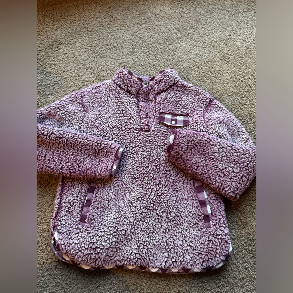 Kids hoodie size 9/10